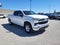 2025 Chevrolet Silverado LT