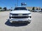 2025 Chevrolet Silverado LT