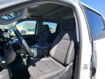 2025 Chevrolet Silverado LT