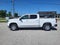 2025 Chevrolet Silverado LT