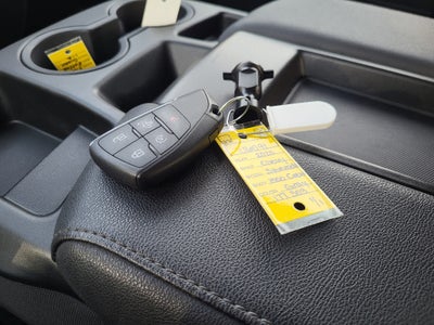 2025 Chevrolet Silverado LT