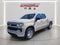 2026 Chevrolet Silverado RST