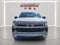 2026 Chevrolet Silverado RST