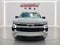 2026 Chevrolet Silverado RST