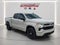 2026 Chevrolet Silverado RST