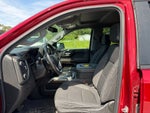 2021 Chevrolet Silverado RST