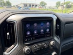 2021 Chevrolet Silverado RST