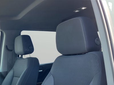 2022 Chevrolet Silverado RST