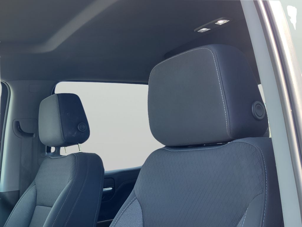 2022 Chevrolet Silverado RST