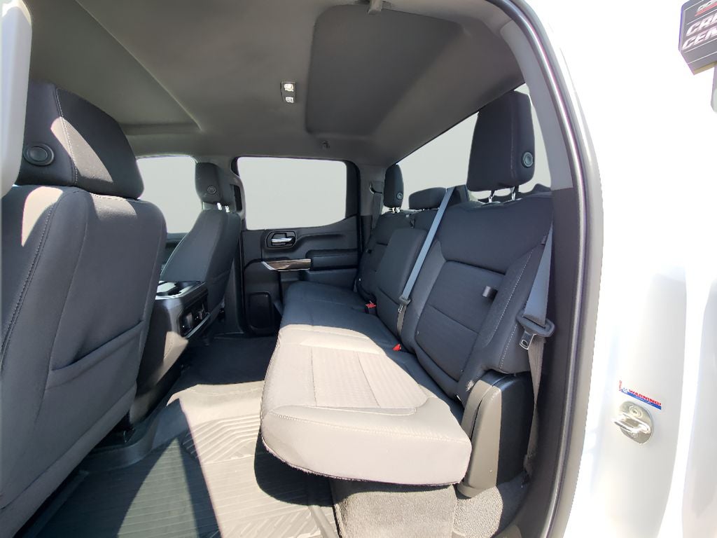 2022 Chevrolet Silverado RST