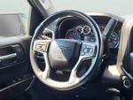 2022 Chevrolet Silverado RST