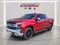 2019 Chevrolet Silverado LTZ