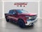 2019 Chevrolet Silverado LTZ