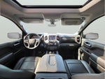 2019 Chevrolet Silverado LTZ
