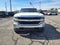 2016 Chevrolet Silverado LT