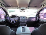 2016 Chevrolet Silverado LT