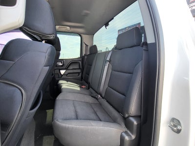 2016 Chevrolet Silverado LT