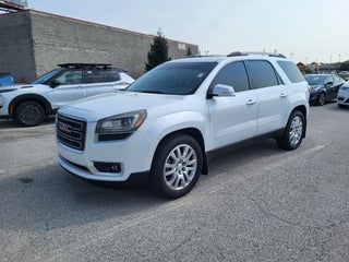 2016 GMC Acadia SLT