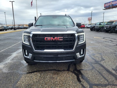 2023 GMC Yukon SLE