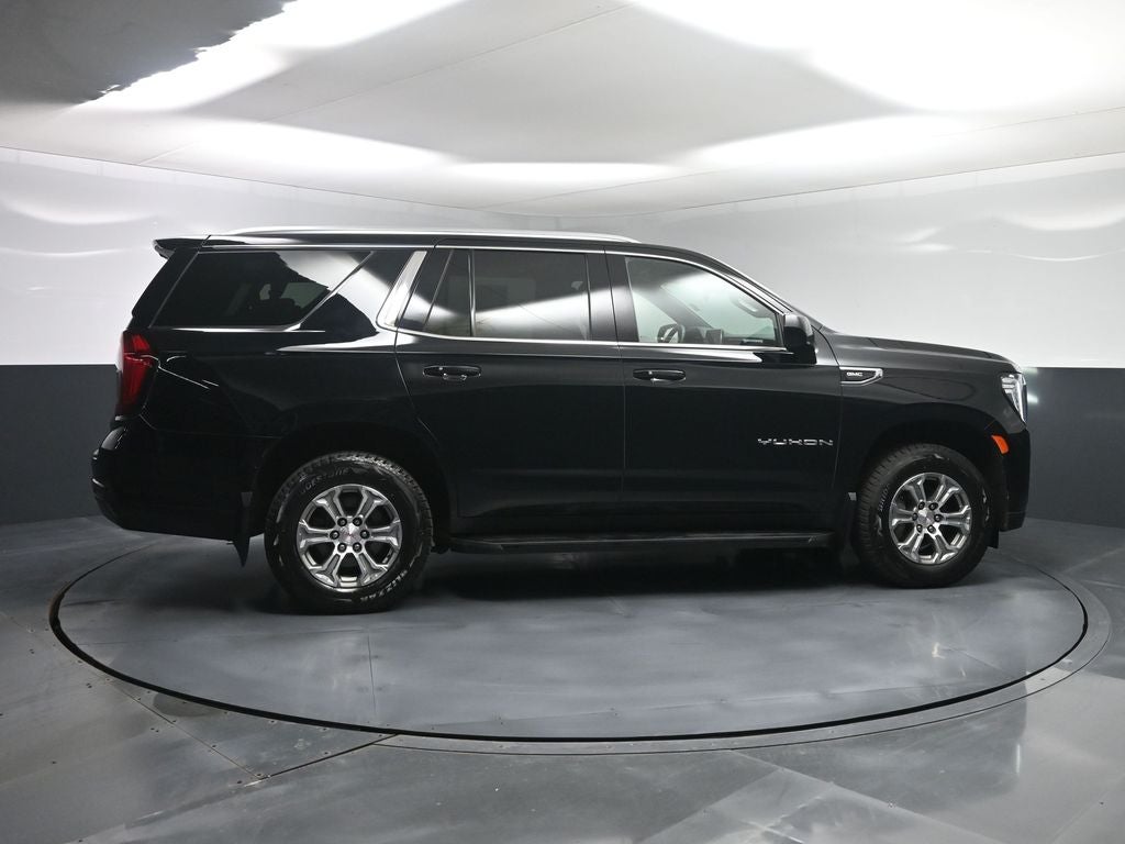2023 GMC Yukon SLE