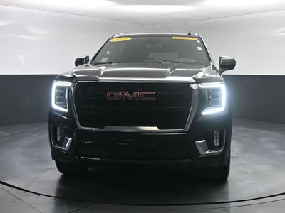 2023 GMC Yukon SLE