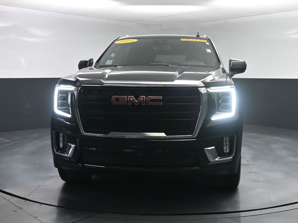 2023 GMC Yukon SLE