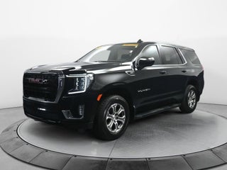 2023 GMC Yukon SLE