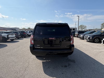 2020 GMC Yukon XL SLT