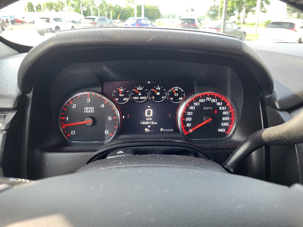 2016 GMC Yukon XL Denali
