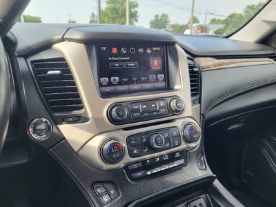 2016 GMC Yukon XL Denali