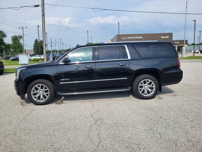2016 GMC Yukon XL Denali