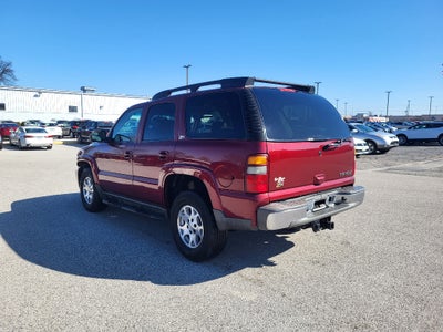 2003 Chevrolet Tahoe Z71