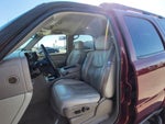 2003 Chevrolet Tahoe Z71