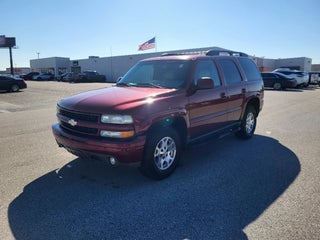 2003 Chevrolet Tahoe Z71