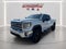 2021 GMC Sierra SLE