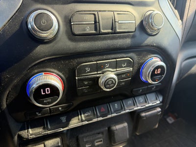 2021 GMC Sierra SLE