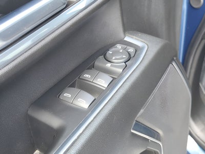2024 GMC Sierra SLE