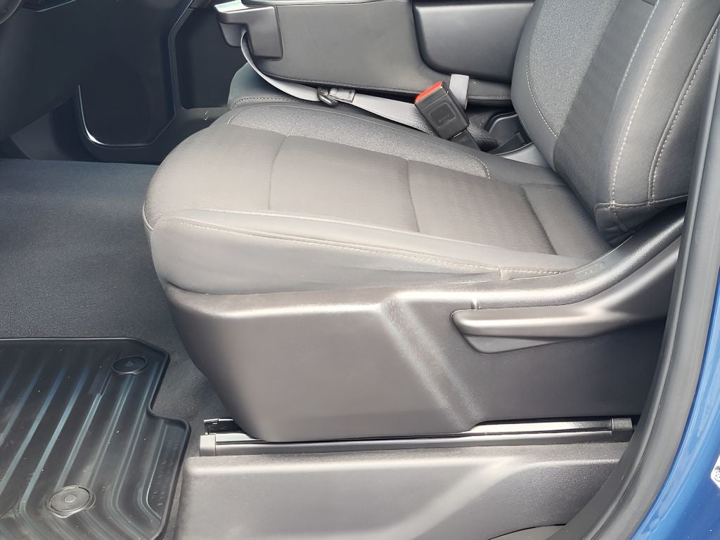 2024 GMC Sierra SLE