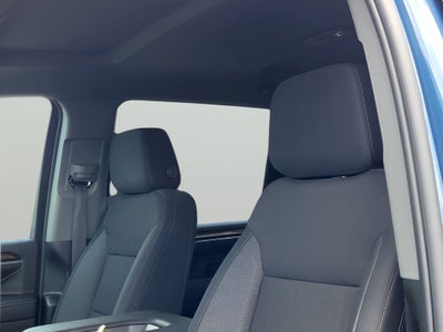 2024 GMC Sierra SLE
