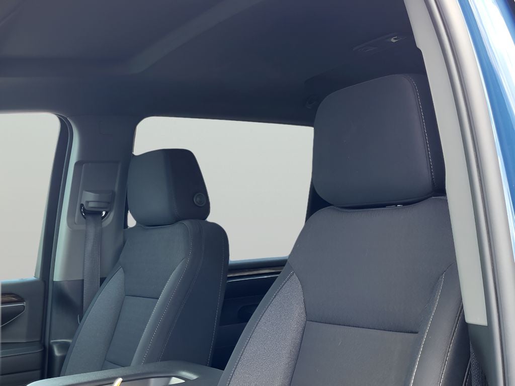 2024 GMC Sierra SLE