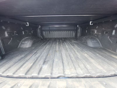 2024 GMC Sierra SLE