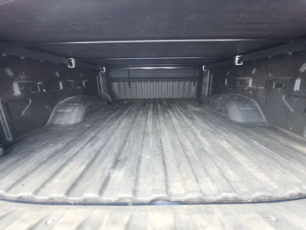 2024 GMC Sierra SLE