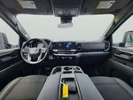 2024 GMC Sierra SLE
