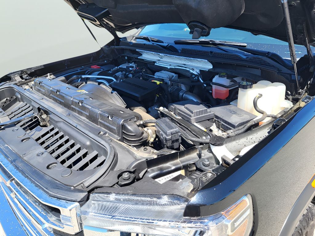 2020 GMC Sierra SLT