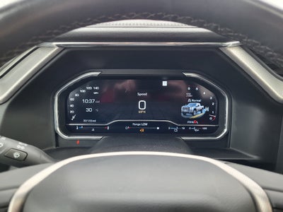 2024 GMC Sierra Denali