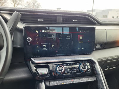 2024 GMC Sierra Denali