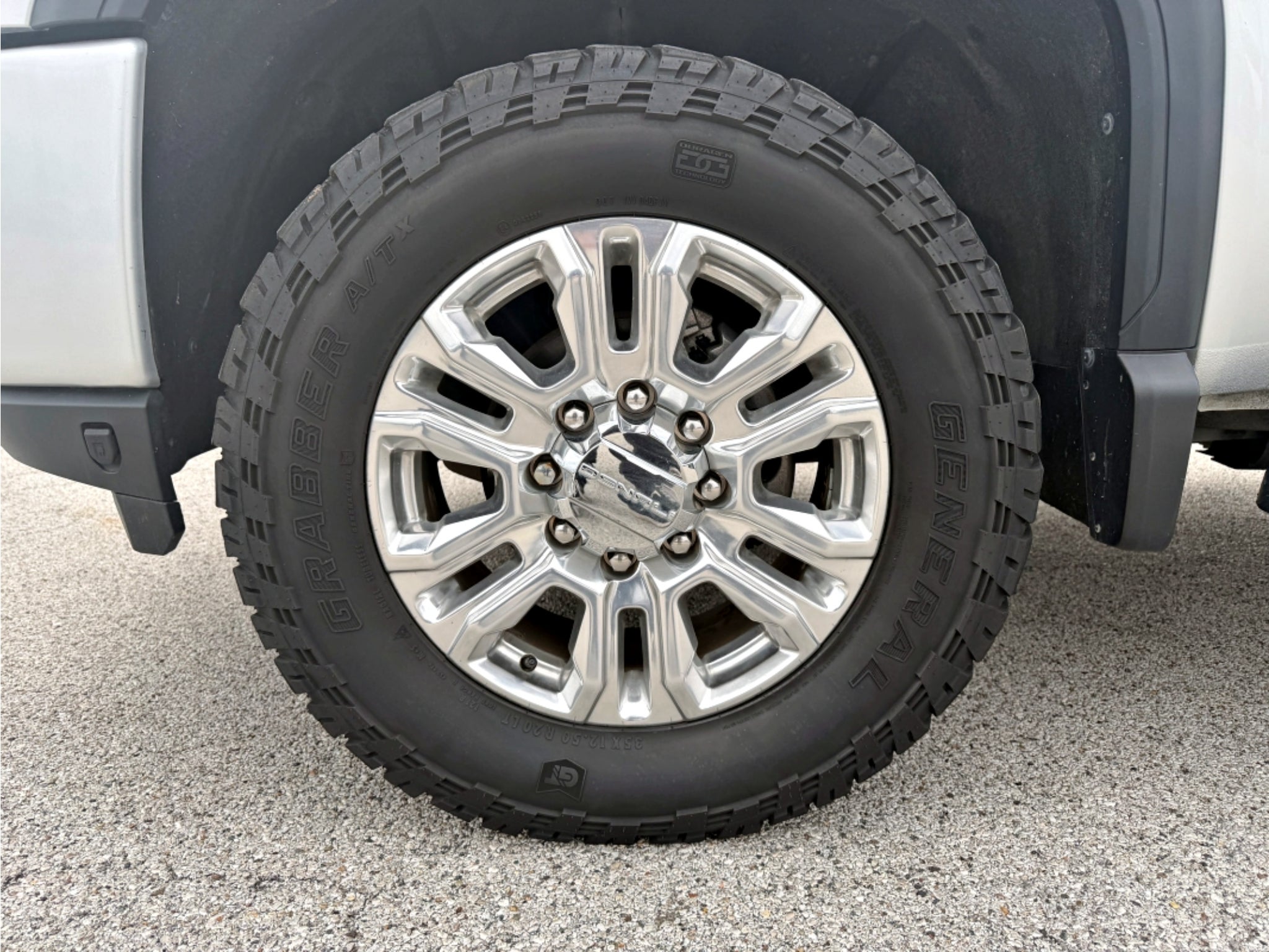 2022 GMC Sierra Denali