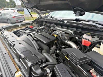 2022 GMC Sierra Denali