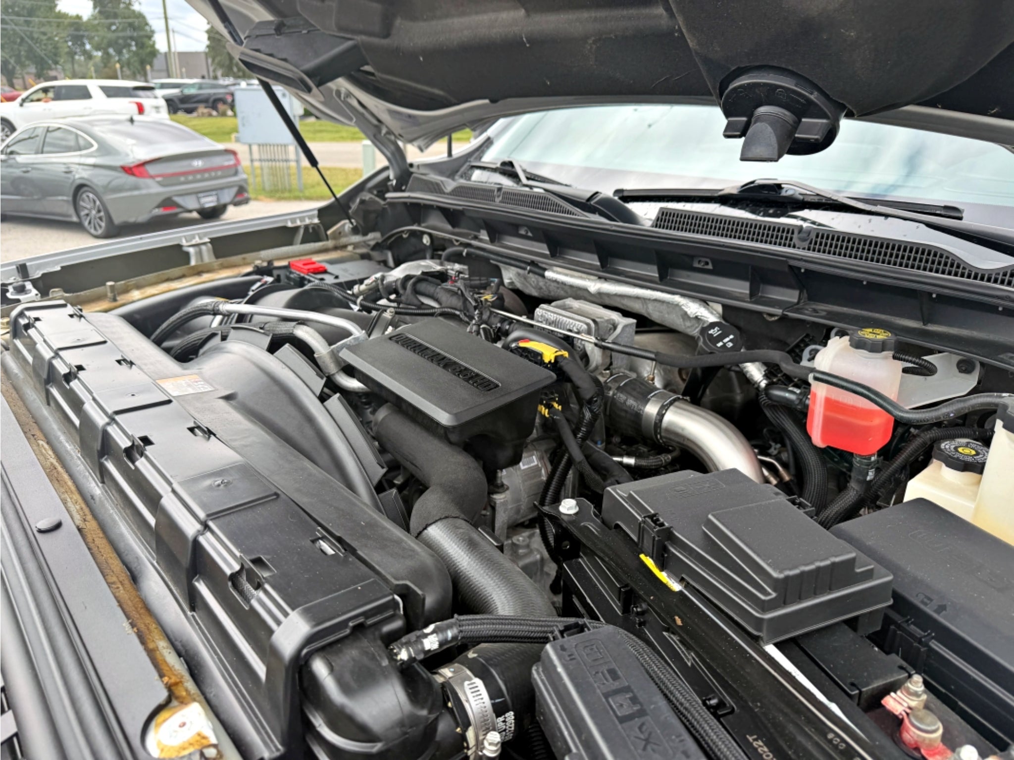 2022 GMC Sierra Denali