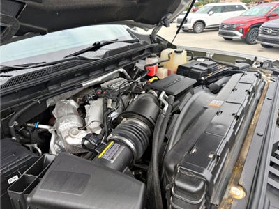 2022 GMC Sierra Denali
